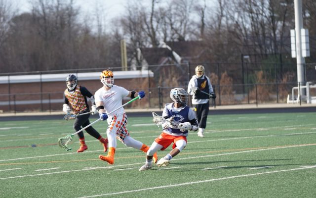 Rochester Knighthawks 2024-25: Connor Fields Carried This Team to the Playoffs