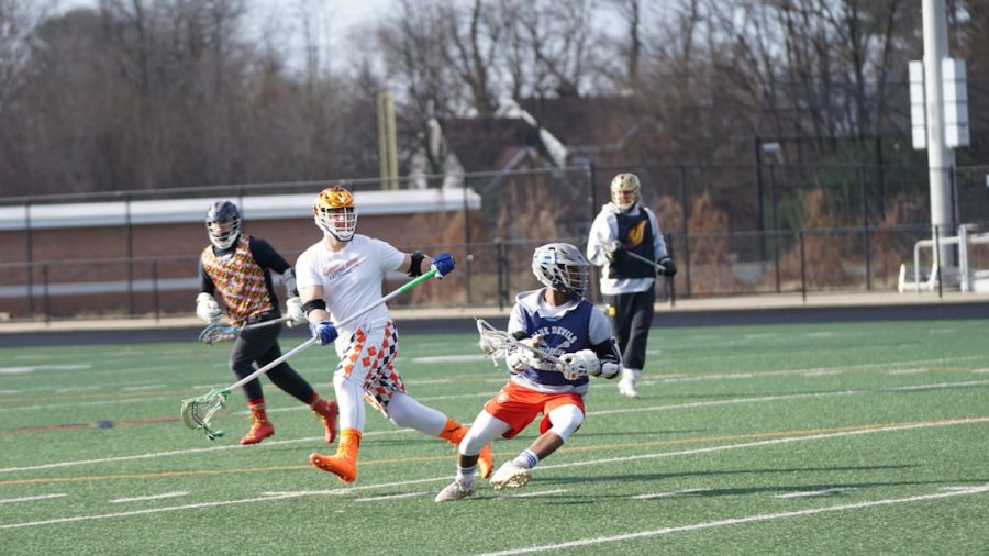 Rochester Knighthawks 2024-25: Connor Fields Carried This Team to the Playoffs