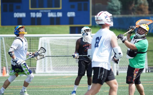 WLL 2026 Full Season: What the Expanded Format Changes for Women’s Pro Lacrosse