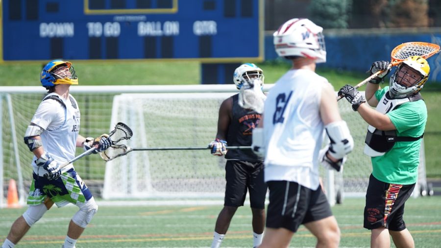WLL 2026 Full Season: What the Expanded Format Changes for Women’s Pro Lacrosse