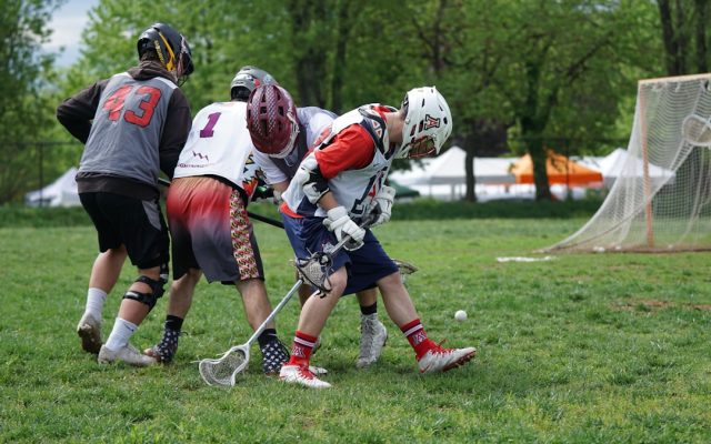 WLL 2026 Playoff Picture: The Championship Scenarios for All Four Teams