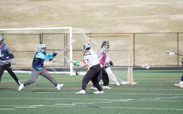 WLL Lacrosse Sixes: A Complete Guide to the Format New Fans Need to Know