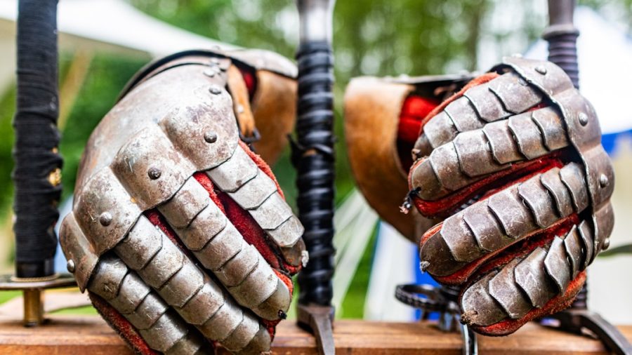 STX Stallion 900 Gloves Review: The Best Gloves Under $100, Not Even Close