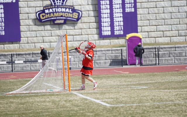 Princeton Runs It Back: The Tigers Are Building a Dynasty and Nobody Can Stop It