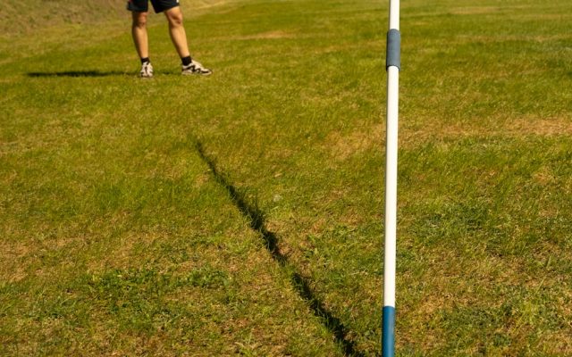 Warrior Burn Pro Carbon Shaft Review: The Warrior Faithful Get a Real Option