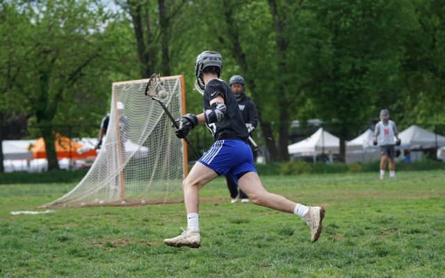 The Transfer Portal Is Ruining D1 Lacrosse. Someone Has to Say It.