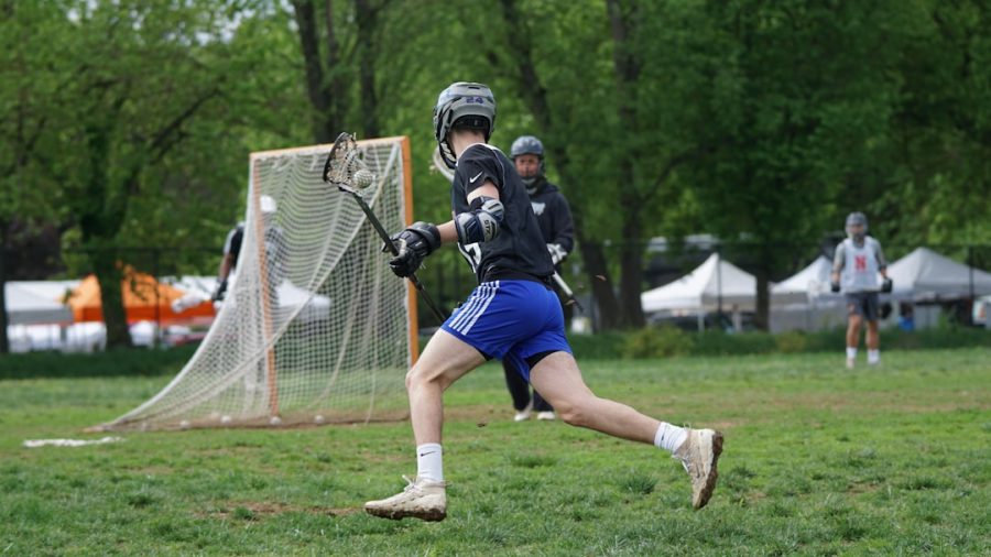 The Transfer Portal Is Ruining D1 Lacrosse. Someone Has to Say It.