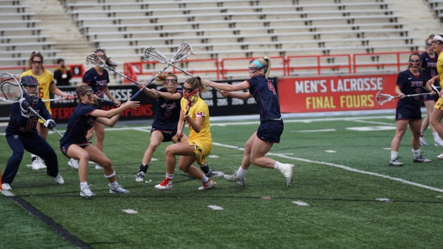 Way Too Early D1 Women’s Lacrosse Top 20: January 2026 Preview