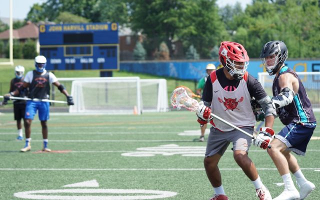 The 2026 D1 Men’s Lacrosse Season Preview: Storylines to Watch
