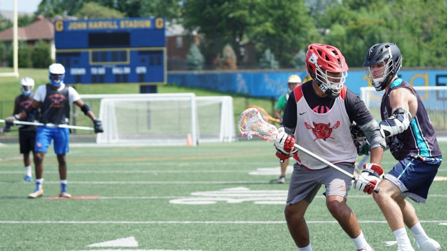 The 2026 D1 Men’s Lacrosse Season Preview: Storylines to Watch