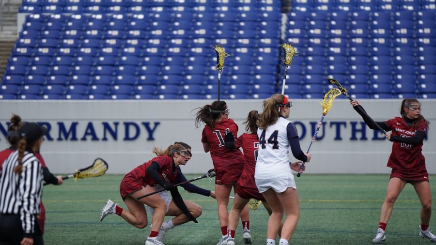 The 2026 D1 Women’s Lacrosse Season Preview: Storylines to Watch