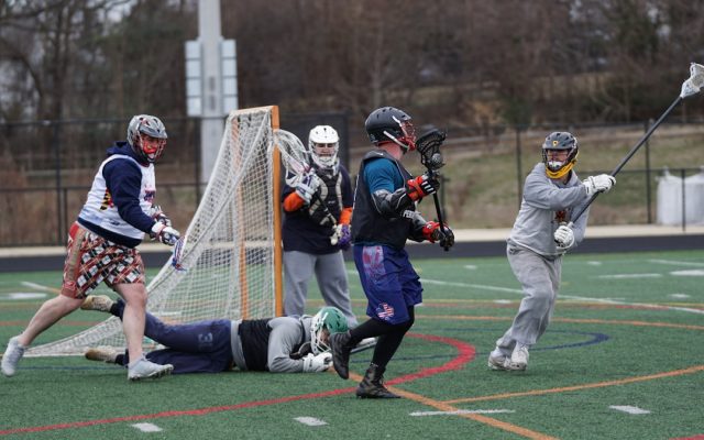 The Hardest Schedules in D1 Men’s Lacrosse for 2026: Who Drew the Short Straw