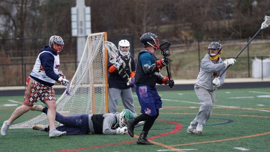 The Hardest Schedules in D1 Men’s Lacrosse for 2026: Who Drew the Short Straw