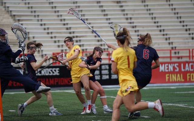 D1 Men’s Lacrosse Early Season Power Rankings: Week 1
