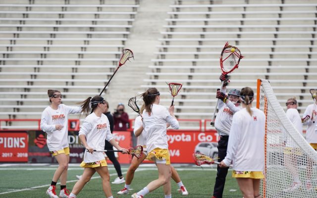 The D1 Women’s Programs That Are Quietly Building Something Special