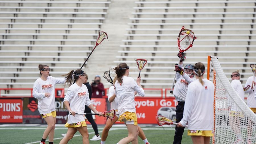 The D1 Women’s Programs That Are Quietly Building Something Special
