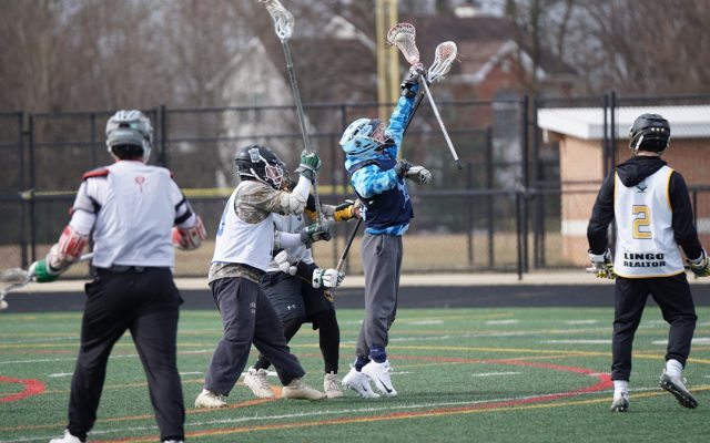 D1 Men’s Power Rankings: Week 3 — Who’s Moved, Who’s Slipping