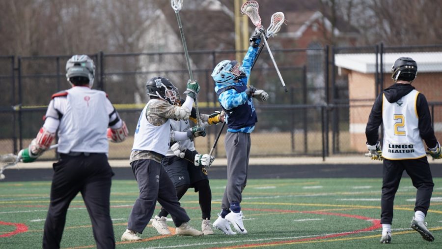 D1 Men’s Power Rankings: Week 3 — Who’s Moved, Who’s Slipping