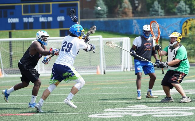 D1 Men’s Power Rankings: Week 5 — The First Chaos of March