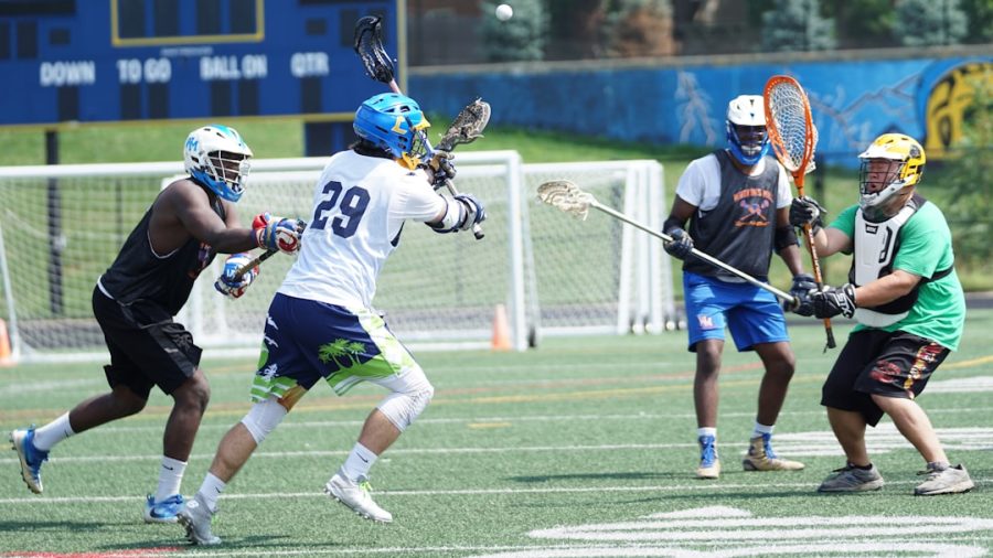D1 Men’s Power Rankings: Week 5 — The First Chaos of March
