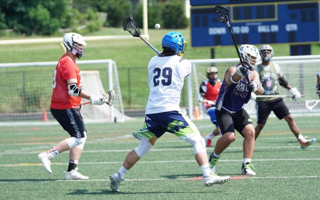 The Best Individual Performances in D1 Men’s Lacrosse This Season So Far