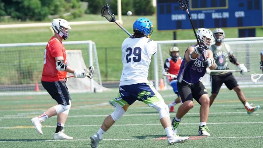 The Best Individual Performances in D1 Men’s Lacrosse This Season So Far