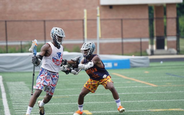 Lacrosse Gloves Showdown: STX Stallion 900 vs. Warrior Burn Pro — Which Is Worth It?