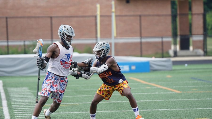 Lacrosse Gloves Showdown: STX Stallion 900 vs. Warrior Burn Pro — Which Is Worth It?