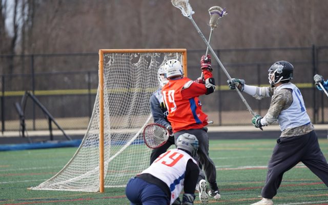 D1 Men’s Power Rankings: Week 7 — Conference Race Getting Real
