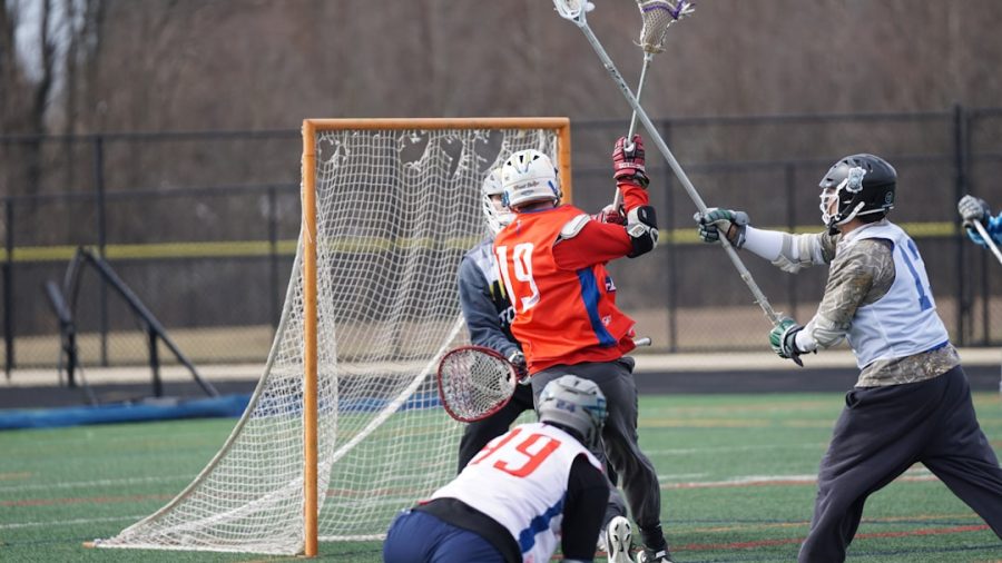 D1 Men’s Power Rankings: Week 7 — Conference Race Getting Real