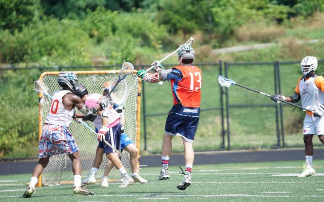 The Quarterfinals Are Set: These Are the Games That Will Define the 2026 Tournament