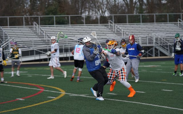 PLL Midseason Report: Who’s Winning the Atlas Cup Chase Right Now