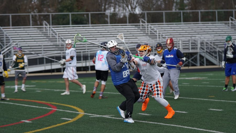 PLL Midseason Report: Who’s Winning the Atlas Cup Chase Right Now