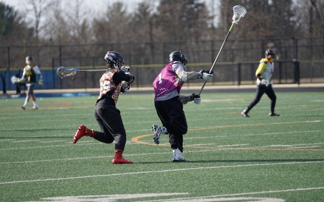 What Makes the Best Women’s Lacrosse Programs Different: A Structural Analysis