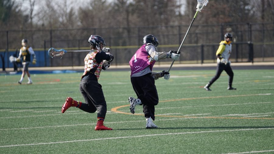 What Makes the Best Women’s Lacrosse Programs Different: A Structural Analysis