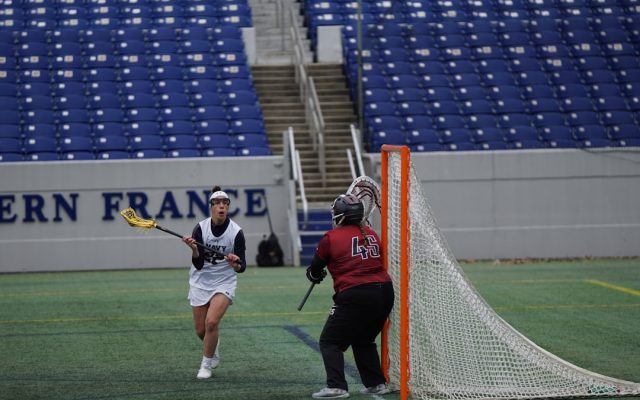 The Problem With Lacrosse Coverage Isn’t That There’s Too Little — It’s That It’s All the Same