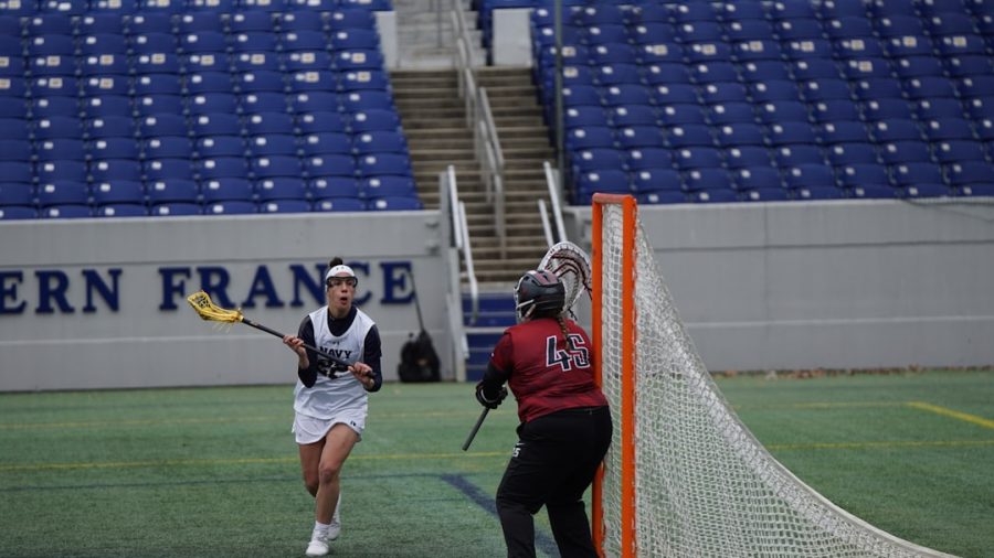 The Problem With Lacrosse Coverage Isn’t That There’s Too Little — It’s That It’s All the Same