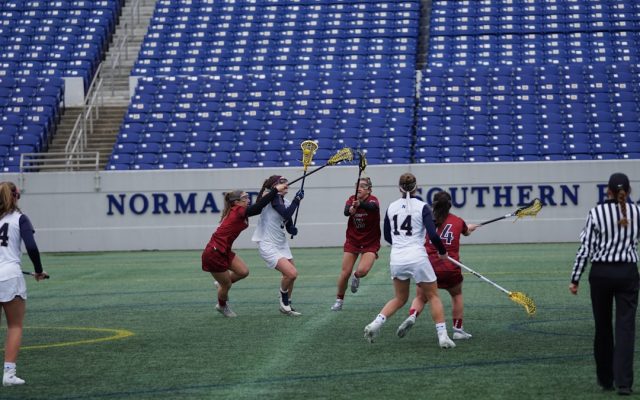 The Ten Best Goals of the 2026 NCAA Lacrosse Tournament, Ranked