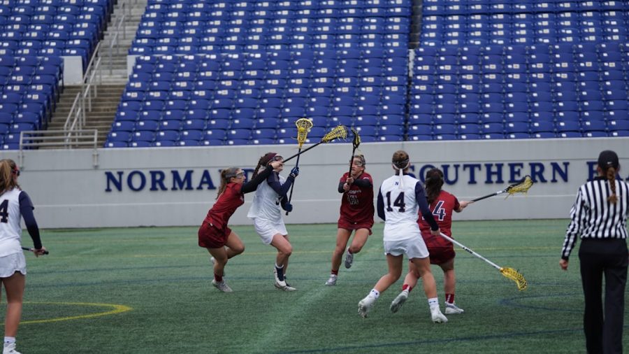 The Ten Best Goals of the 2026 NCAA Lacrosse Tournament, Ranked