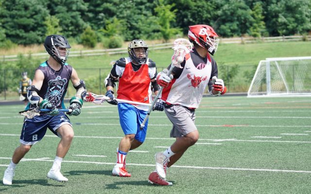 Top 10 Lacrosse Helmets of 2026: Every Option That Actually Matters, Ranked