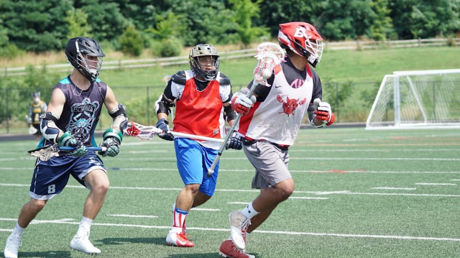Top 10 Lacrosse Helmets of 2026: Every Option That Actually Matters, Ranked