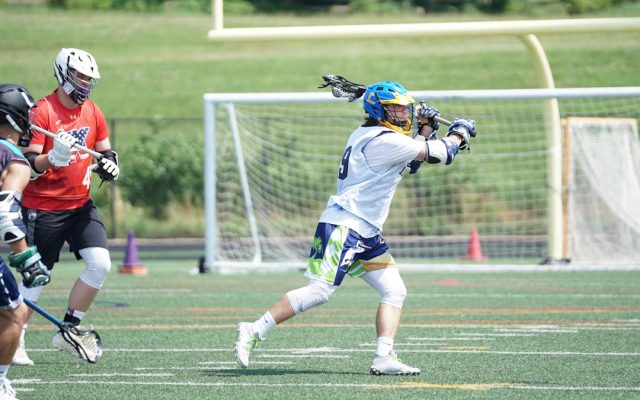 Warrior Burn Pro Gloves Review: Built for Attack Players Who Refuse to Compromise