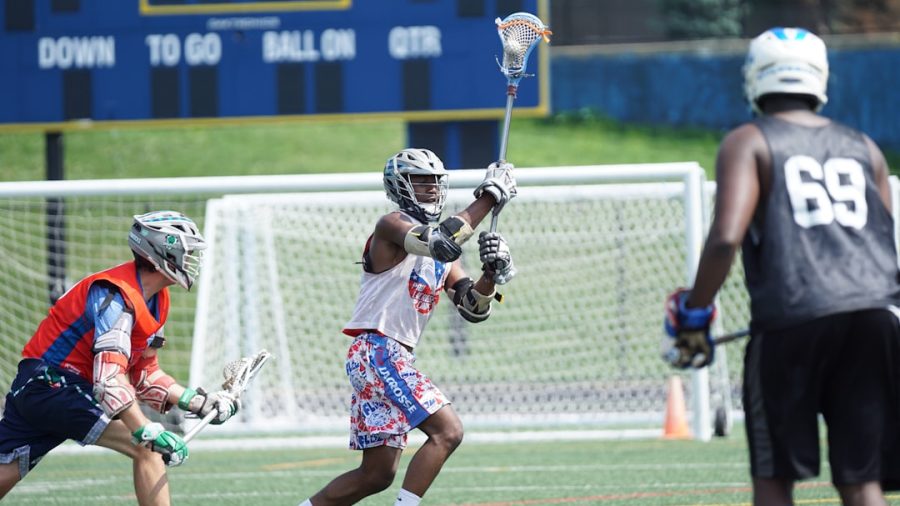 Nike Vapor Elite Lacrosse Gloves Review: When Nike Actually Tries at Lacrosse