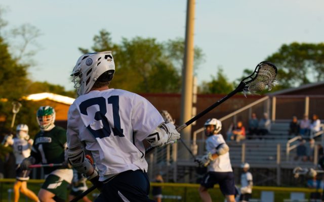 Epoch Dragonfly Elite i9 Shaft Review: The Best Lacrosse Shaft. Period. If You Can Justify It.