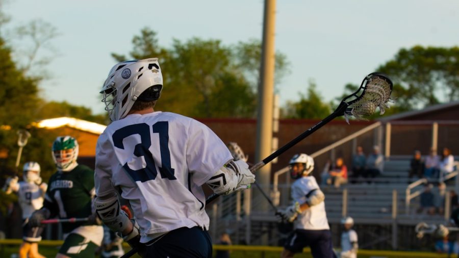 Epoch Dragonfly Elite i9 Shaft Review: The Best Lacrosse Shaft. Period. If You Can Justify It.