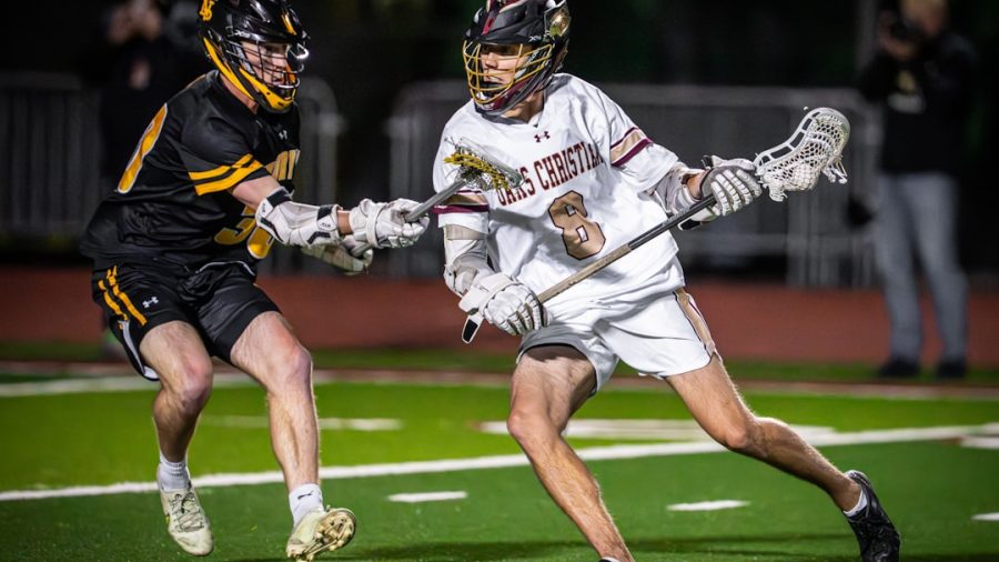Tufts 17, RIT 11: The Jumbos Are Not a Fluke and It’s Time to Treat Them Like a Program