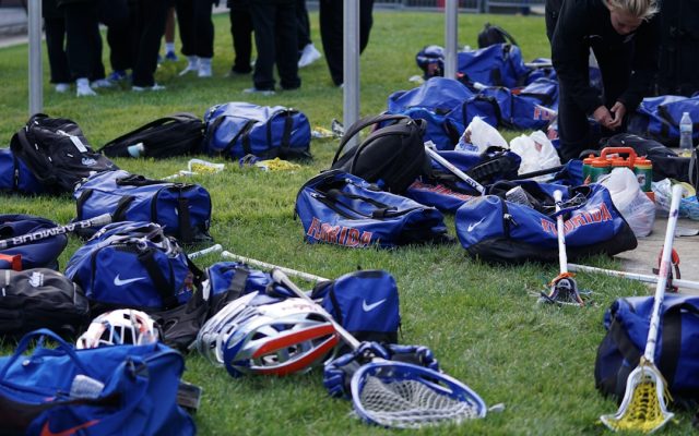 The Complete Lacrosse Equipment Checklist for New Players in 2026