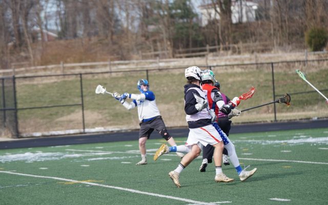 Warrior Burn Jr. Review: The Best Youth Complete Stick on the Market Right Now