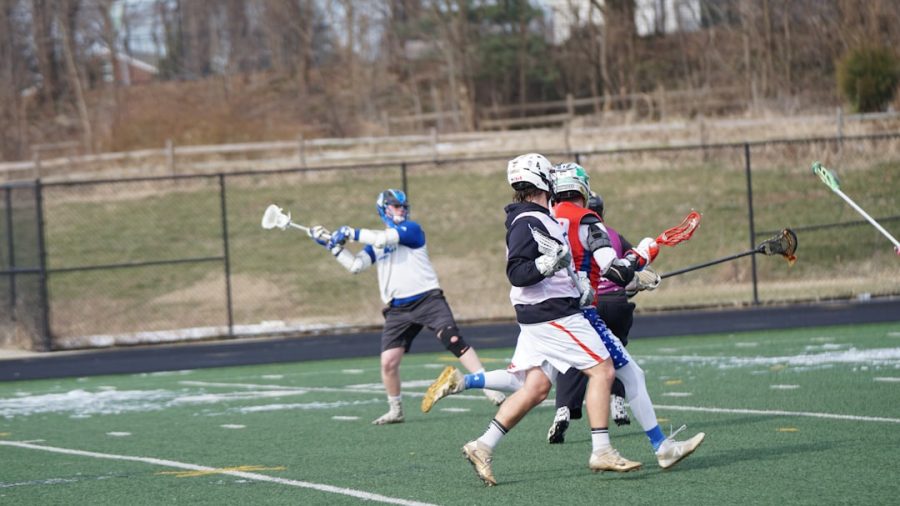 Warrior Burn Jr. Review: The Best Youth Complete Stick on the Market Right Now