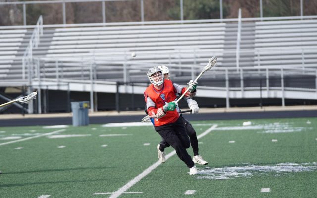 Top D1 Lacrosse Commits of the Spring 2026 Cycle: The Ones That Will Matter